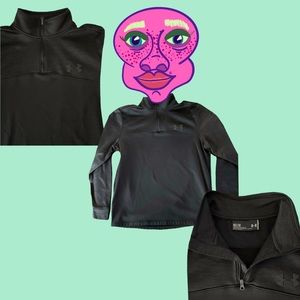 Under Armour Quarter Zip